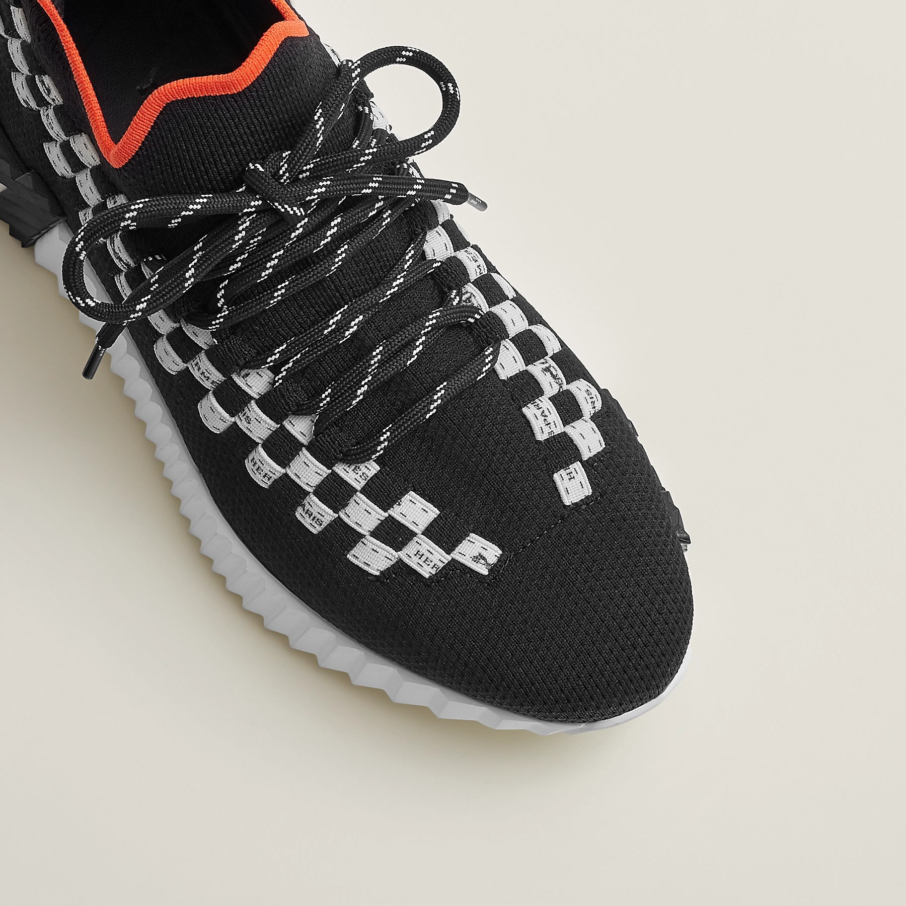 Flex slip-on sneaker - Image 7